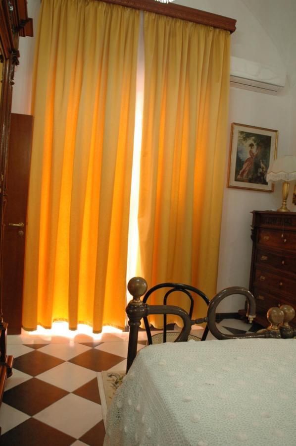 Bed and Breakfast Elite Corato Exterior foto