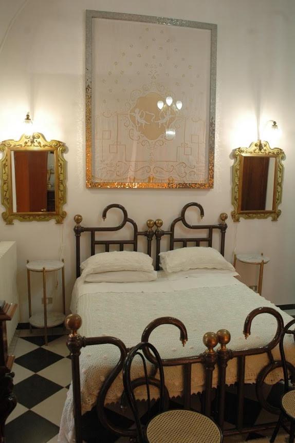 Bed and Breakfast Elite Corato Exterior foto