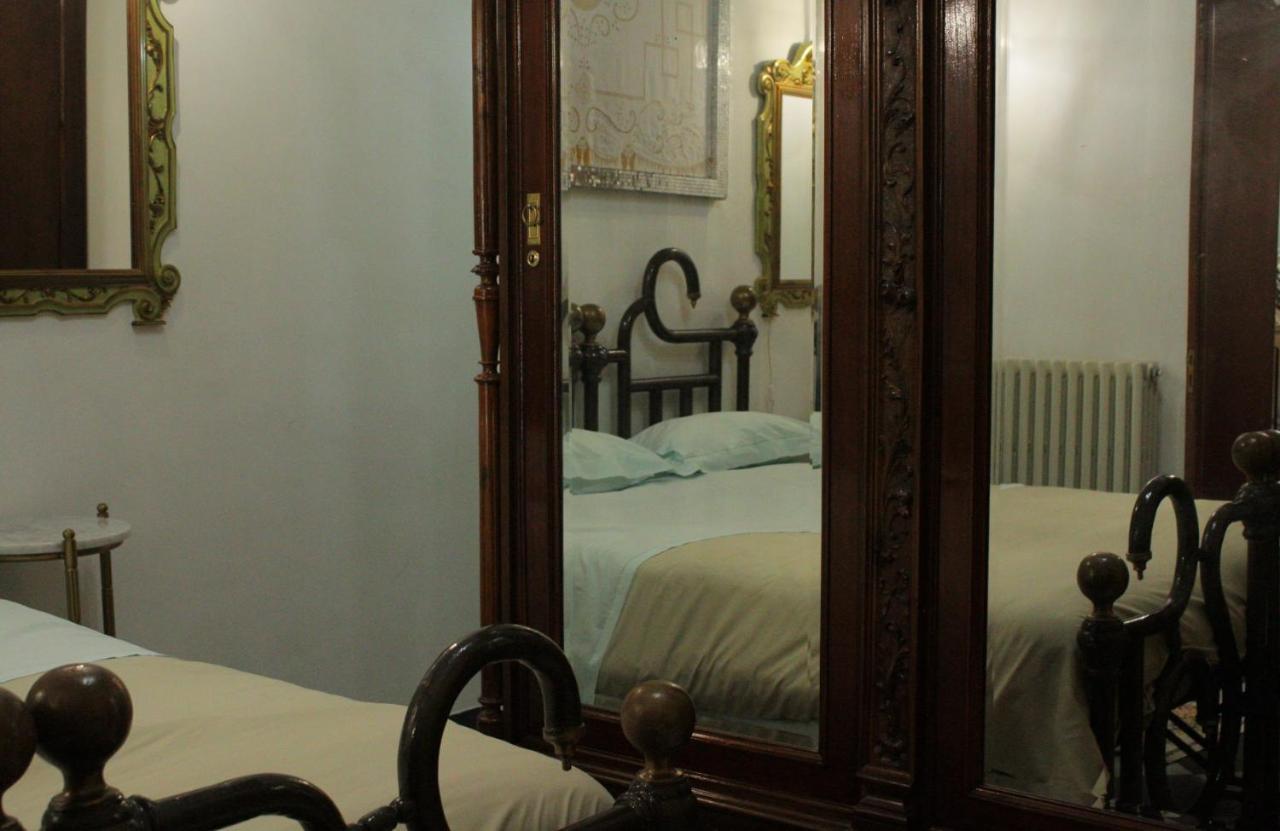Bed and Breakfast Elite Corato Exterior foto