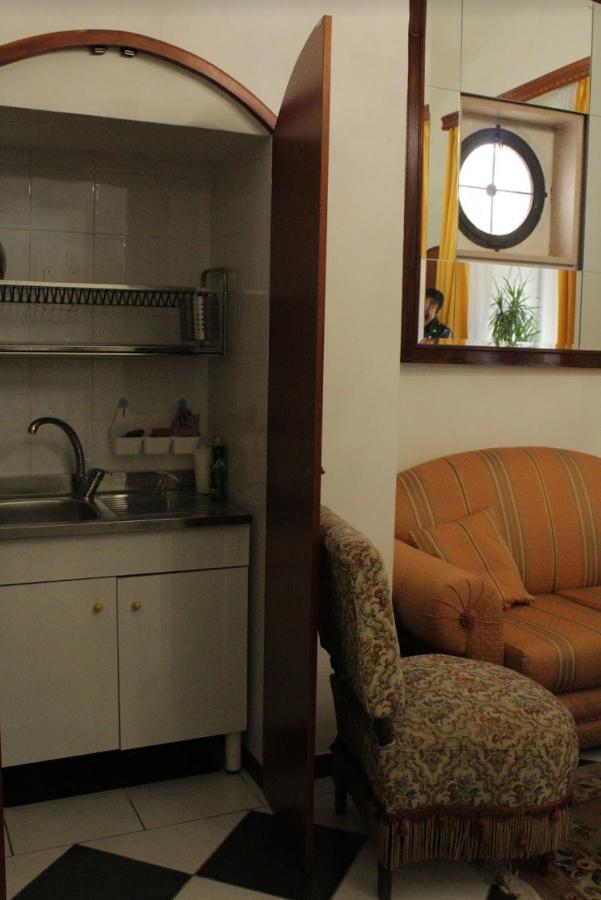 Bed and Breakfast Elite Corato Exterior foto